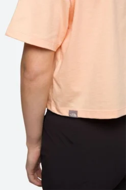 The North Face AO Woven Short Dames -Kleurrijk Mode b11caa0093 7070 017 nl