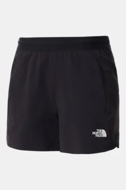 The North Face AO Woven Short Dames -Kleurrijk Mode b11caa0093 7070 01 nl