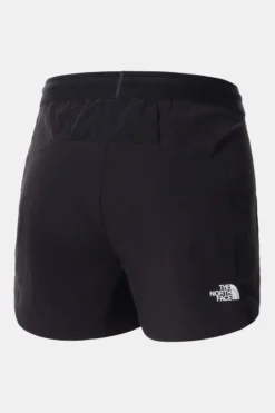 The North Face AO Woven Short Dames -Kleurrijk Mode b11caa0093 7070 02 nl