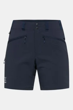 Haglöfs Mid Standard Short 16 Haglöfs Mid Standard Short -Kleurrijk Mode b11caa0095 4170 01 nl
