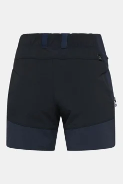 Haglöfs Mid Standard Short 17 Haglöfs Mid Standard Short -Kleurrijk Mode b11caa0095 4170 02 nl
