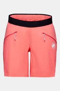 Mammut Aenergy Light So Shorts Women 16 Mammut Aenergy Light So Shorts Women -Kleurrijk Mode b11caa0108 3838 01 nl