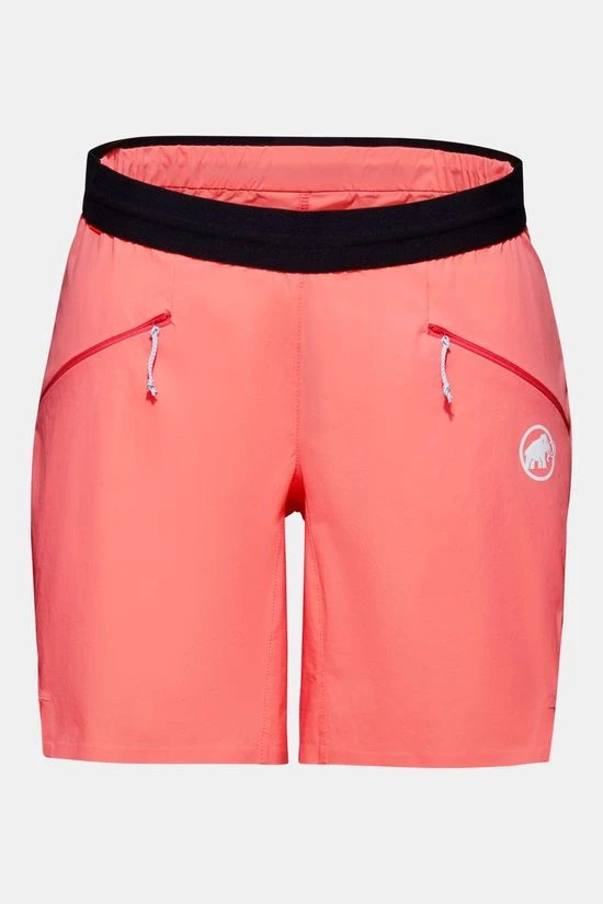 Mammut Aenergy Light So Shorts Women 8 Mammut Aenergy Light So Shorts Women - Afbeelding 8
