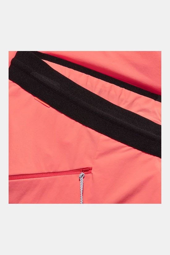 Mammut Aenergy Light So Shorts Women 9 Mammut Aenergy Light So Shorts Women - Afbeelding 9