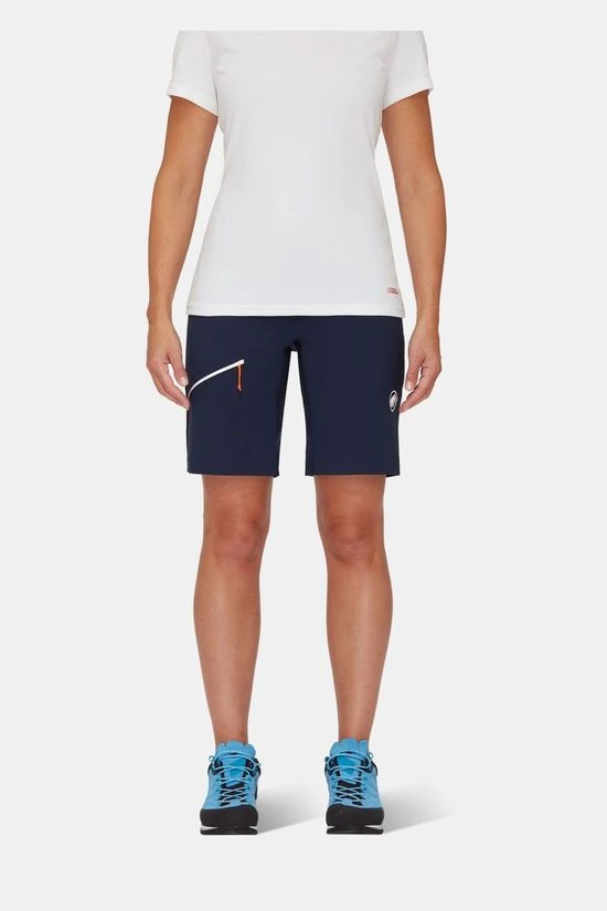 Mammut Taiss So Shorts Women 1 Mammut Taiss So Shorts Women