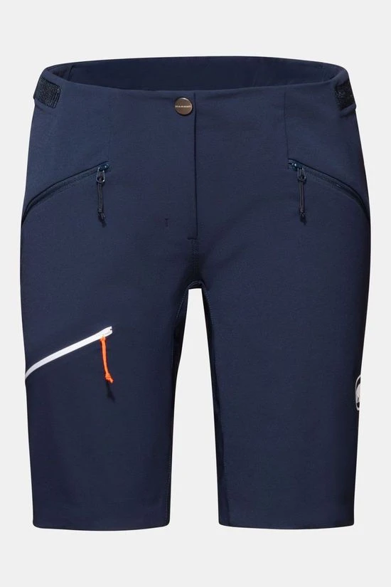 Mammut Taiss So Shorts Women 3 Mammut Taiss So Shorts Women - Afbeelding 3