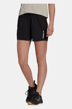 ADIDAS Terrex Liteflex Korte Broek Dames