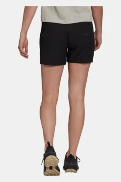 ADIDAS Terrex Liteflex Korte Broek Dames -Kleurrijk Mode b11caa0223 7070 03 nl