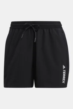 ADIDAS Terrex Liteflex Korte Broek Dames -Kleurrijk Mode b11caa0223 7070 06 nl