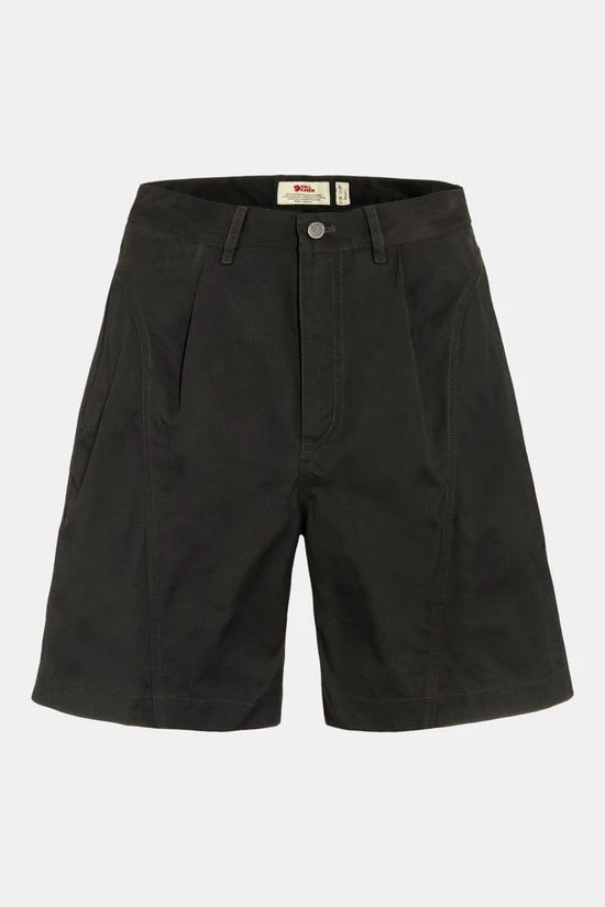 FJÄLLRÄVEN Vardag Korte Broek Dames 1 FJÄLLRÄVEN Vardag Korte Broek Dames
