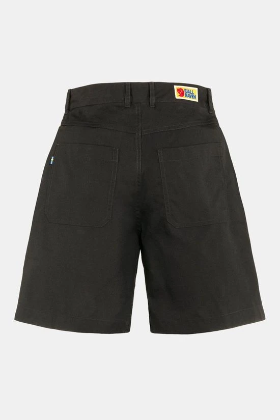 FJÄLLRÄVEN Vardag Korte Broek Dames 2 FJÄLLRÄVEN Vardag Korte Broek Dames - Afbeelding 2