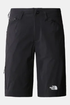 The North Face W Speedlight Slim Straight Short -Kleurrijk Mode b11caa0229 7070 01 nl
