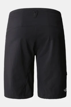 The North Face W Speedlight Slim Straight Short -Kleurrijk Mode b11caa0229 7070 02 nl