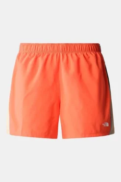 The North Face Elevation Dames Short 12 The North Face Elevation Dames Short -Kleurrijk Mode b11caa0230 2626 01 nl