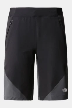 The North Face W Stolemberg Alpine Slim Straight Short