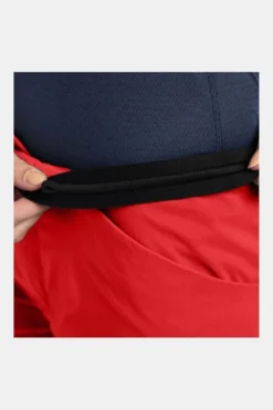 Haglöfs L.I.M. Fuse Korte Broek Dames -Kleurrijk Mode b11caa0232 3030 04 nl