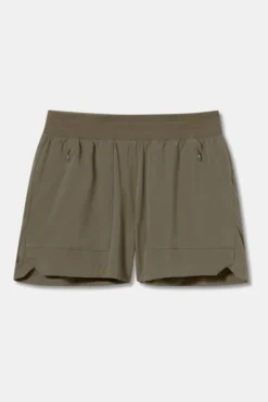 Royal Robbins Spotless Evolution Korte Broek Dames -Kleurrijk Mode b11caa0233 5454 02 nl