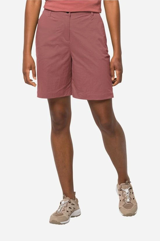 Jack Wolfskin Desert Shorts Korte Broek Dames 1 Jack Wolfskin Desert Shorts Korte Broek Dames