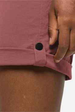 Jack Wolfskin Desert Shorts Korte Broek Dames 6 Jack Wolfskin Desert Shorts Korte Broek Dames -Kleurrijk Mode b11caa0234 3434 03 nl