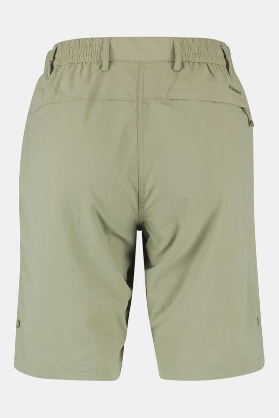 Jungle Travel Short Korte Broek Dames 9 Jungle Travel Short Korte Broek Dames - Afbeelding 9