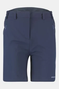 Forest Softshell Short W -Kleurrijk Mode b11caa0236 4444 10 nl