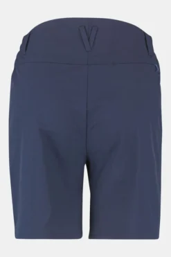 Forest Softshell Short W -Kleurrijk Mode b11caa0236 4444 11 nl