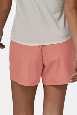 Patagonia Funhoggers Korte Broek Dames -Kleurrijk Mode b11caa0244 3636 03 nl