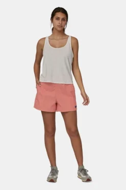 Patagonia Funhoggers Korte Broek Dames -Kleurrijk Mode b11caa0244 3636 05 nl