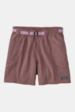 Patagonia Outdoor Everyday Korte Broek Dames -Kleurrijk Mode b11caa0245 9696 07 nl