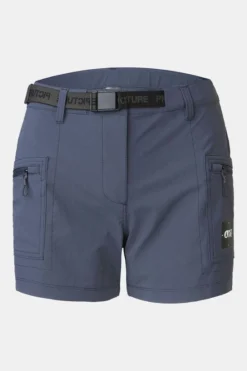 Picture Camba Stretch Korte Broek Dames