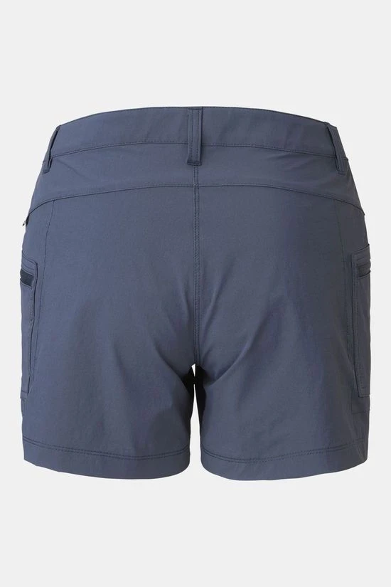 Picture Camba Stretch Korte Broek Dames 2 Picture Camba Stretch Korte Broek Dames - Afbeelding 2