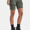 Tenson Txlite Flex Korte Broek Dames