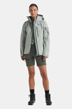 Tenson Txlite Flex Korte Broek Dames -Kleurrijk Mode b11caa0321 5454 03 nl