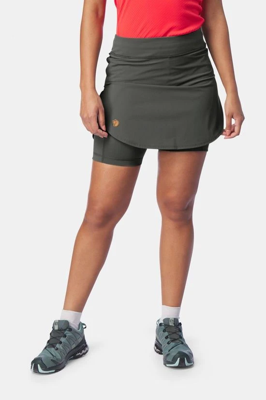 FJÄLLRÄVEN Abisko Midsummer Skort 1 FJÄLLRÄVEN Abisko Midsummer Skort