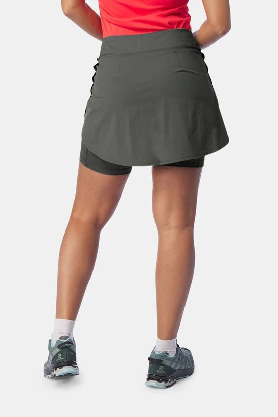 FJÄLLRÄVEN Abisko Midsummer Skort 2 FJÄLLRÄVEN Abisko Midsummer Skort - Afbeelding 2