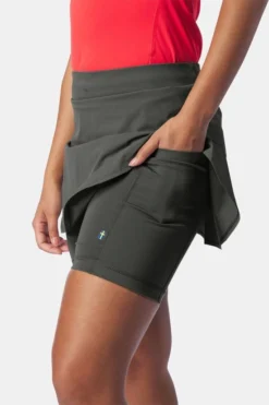 FJÄLLRÄVEN Abisko Midsummer Skort 10 FJÄLLRÄVEN Abisko Midsummer Skort -Kleurrijk Mode b11cb90006 7272 014 nl