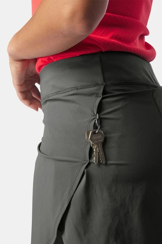 FJÄLLRÄVEN Abisko Midsummer Skort 4 FJÄLLRÄVEN Abisko Midsummer Skort - Afbeelding 4