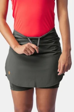 FJÄLLRÄVEN Abisko Midsummer Skort 12 FJÄLLRÄVEN Abisko Midsummer Skort -Kleurrijk Mode b11cb90006 7272 017 nl