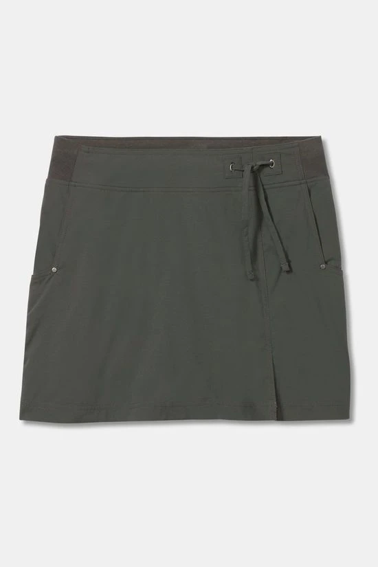Royal Robbins Jammer Skort Dames 8 Royal Robbins Jammer Skort Dames - Afbeelding 8