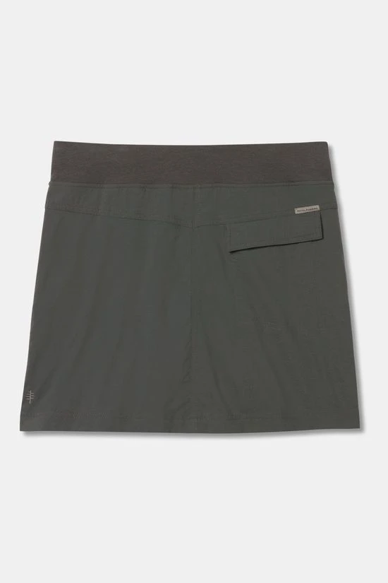 Royal Robbins Jammer Skort Dames 9 Royal Robbins Jammer Skort Dames - Afbeelding 9