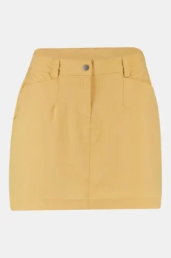 Jack Wolfskin Sonora Skort Broekrok Dames -Kleurrijk Mode b11cb90037 2020 10 nl