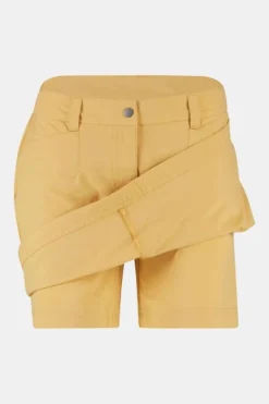 Jack Wolfskin Sonora Skort Broekrok Dames -Kleurrijk Mode b11cb90037 2020 11 nl