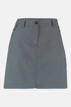 Jungle Travel Skort W -Kleurrijk Mode b11cb90042 7171 10 nl