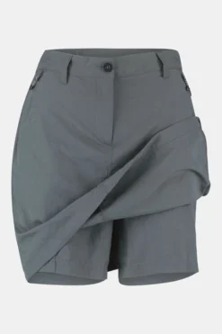 Jungle Travel Skort W -Kleurrijk Mode b11cb90042 7171 11 nl