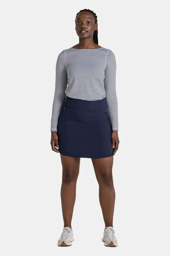 Craghoppers Pro Skort II Dames 1 Craghoppers Pro Skort II Dames