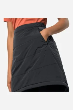 Jack Wolfskin Alpengluehen Skirt W -Kleurrijk Mode b11ccd0011 7171 04 nl