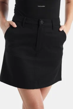 Icebreaker Berlin Rok -Kleurrijk Mode b11ccd0014 7070 04 nl