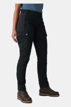 FJÄLLRÄVEN Stina Long Broek Dames -Kleurrijk Mode b11ceh0054 7070 03 nl