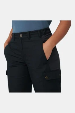 FJÄLLRÄVEN Stina Long Broek Dames -Kleurrijk Mode b11ceh0054 7070 05 nl
