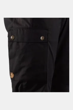 FJÄLLRÄVEN Stina Long Broek Dames -Kleurrijk Mode b11ceh0054 7070 06 nl